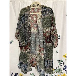 Kimono Bundle